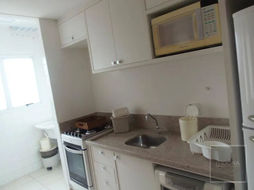 Foto 4 de Apartamento com 1 quarto à venda, 52m2 em Cambuí, Campinas - SP