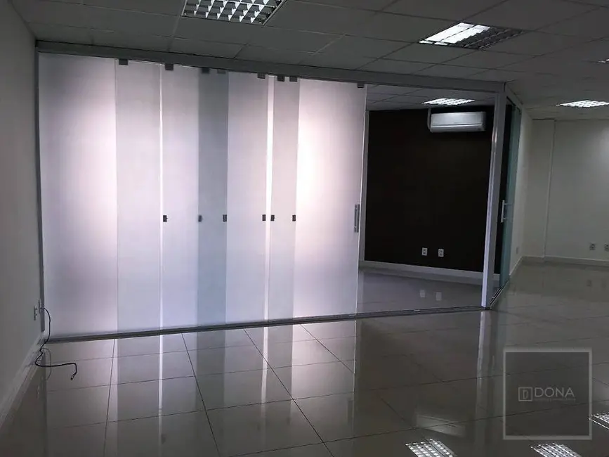 Sala Comercial para alugar, 80m2 em Jardim Madalena, Campinas - SP - imagem 2 Foto 2 de Sala Comercial para alugar, 80m2 em Jardim Madalena, Campinas - SP