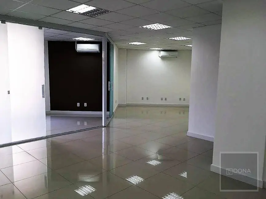 Sala Comercial para alugar, 80m2 em Jardim Madalena, Campinas - SP - imagem 8 Foto 8 de Sala Comercial para alugar, 80m2 em Jardim Madalena, Campinas - SP