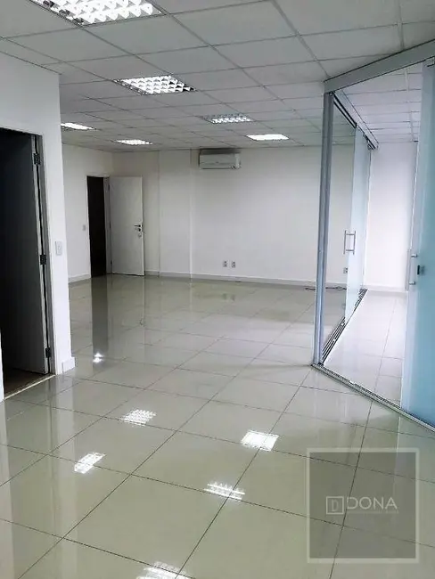 Sala Comercial para alugar, 80m2 em Jardim Madalena, Campinas - SP - imagem 4 Foto 4 de Sala Comercial para alugar, 80m2 em Jardim Madalena, Campinas - SP