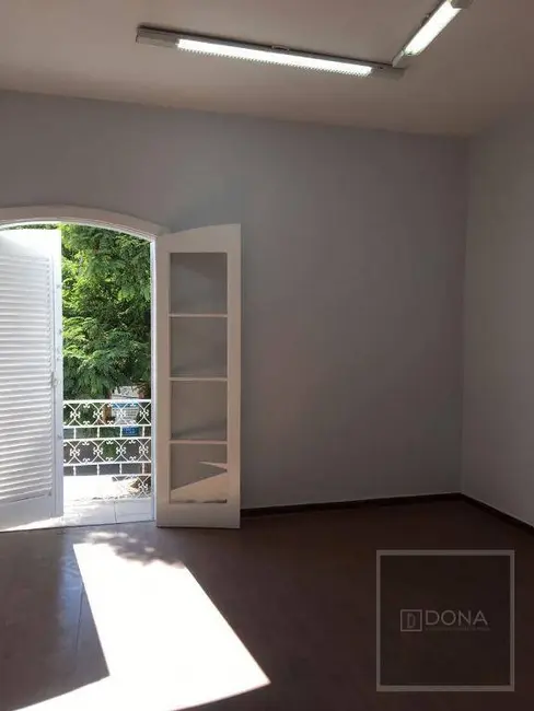 Foto 5 de Casa com 3 quartos para alugar, 418m2 em Vila Itapura, Campinas - SP