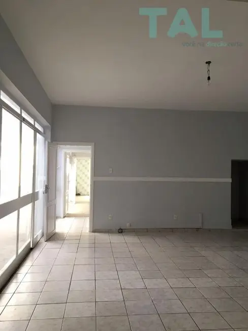 Foto 14 de Casa com 3 quartos para alugar, 418m2 em Vila Itapura, Campinas - SP