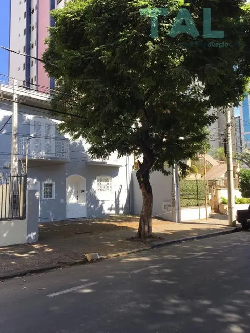 Foto 28 de Casa com 3 quartos para alugar, 418m2 em Vila Itapura, Campinas - SP