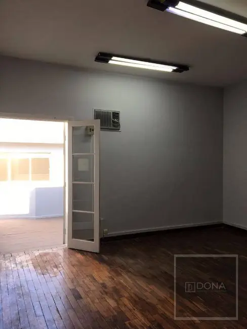 Foto 3 de Casa com 3 quartos para alugar, 418m2 em Vila Itapura, Campinas - SP