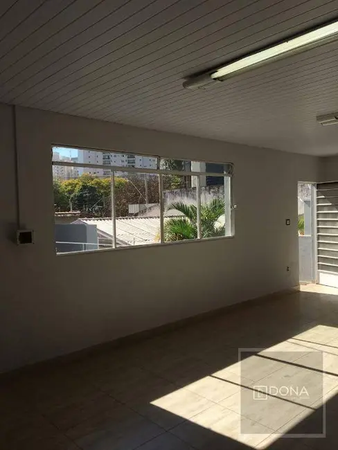 Foto 1 de Casa com 3 quartos para alugar, 418m2 em Vila Itapura, Campinas - SP