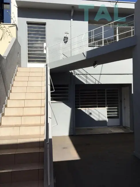 Foto 24 de Casa com 3 quartos para alugar, 418m2 em Vila Itapura, Campinas - SP