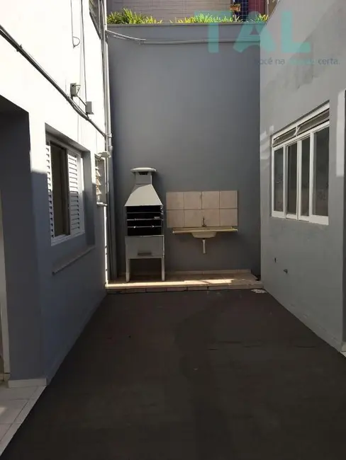 Foto 23 de Casa com 3 quartos para alugar, 418m2 em Vila Itapura, Campinas - SP