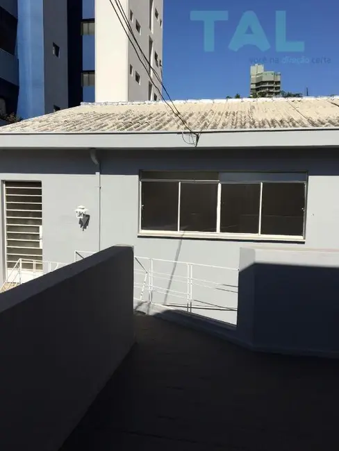 Foto 26 de Casa com 3 quartos para alugar, 418m2 em Vila Itapura, Campinas - SP