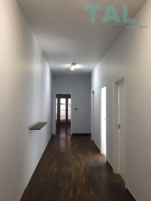 Foto 6 de Casa com 3 quartos para alugar, 418m2 em Vila Itapura, Campinas - SP