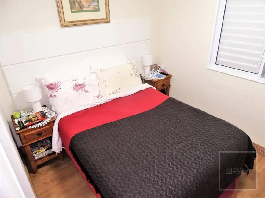 Apartamento com 3 quartos à venda, 66m2 em Parque Brasília, Campinas - SP - imagem 8 Foto 8 de Apartamento com 3 quartos à venda, 66m2 em Parque Brasília, Campinas - SP