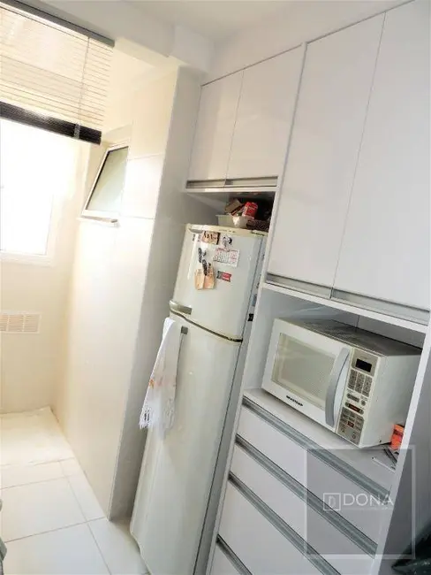 Apartamento com 3 quartos à venda, 66m2 em Parque Brasília, Campinas - SP - imagem 7 Foto 7 de Apartamento com 3 quartos à venda, 66m2 em Parque Brasília, Campinas - SP
