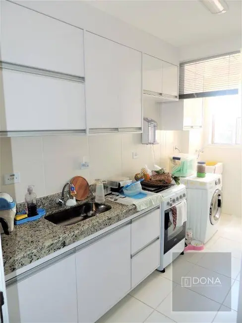 Apartamento com 3 quartos à venda, 66m2 em Parque Brasília, Campinas - SP - imagem 6 Foto 6 de Apartamento com 3 quartos à venda, 66m2 em Parque Brasília, Campinas - SP
