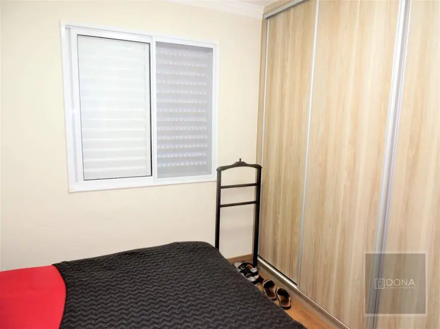 Apartamento com 3 quartos à venda, 66m2 em Parque Brasília, Campinas - SP - imagem 9 Foto 9 de Apartamento com 3 quartos à venda, 66m2 em Parque Brasília, Campinas - SP