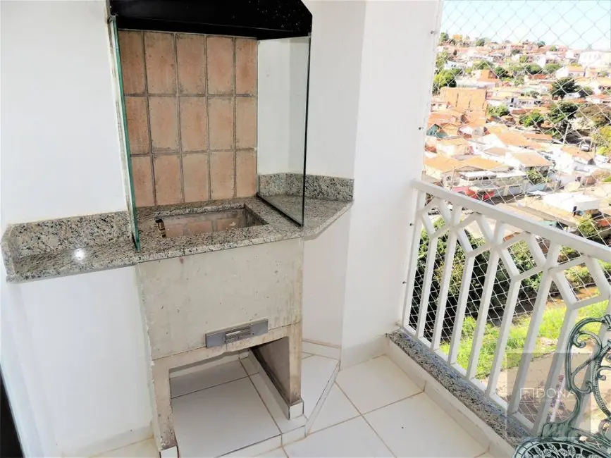 Apartamento com 3 quartos à venda, 66m2 em Parque Brasília, Campinas - SP - imagem 4 Foto 4 de Apartamento com 3 quartos à venda, 66m2 em Parque Brasília, Campinas - SP