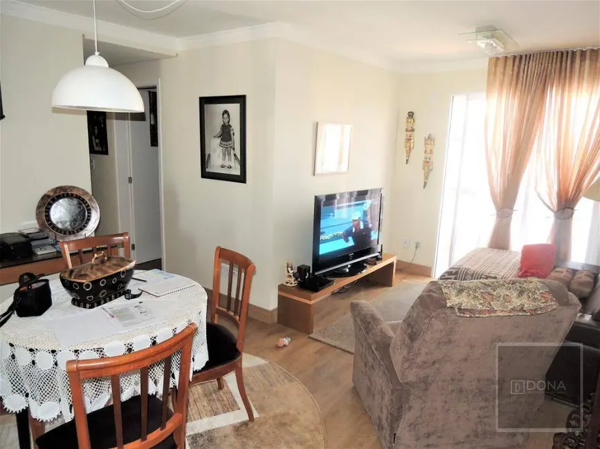 Foto 1 de Apartamento com 3 quartos à venda, 66m2 em Parque Brasília, Campinas - SP