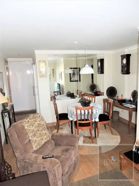 Apartamento com 3 quartos à venda, 66m2 em Parque Brasília, Campinas - SP - imagem 3 Foto 3 de Apartamento com 3 quartos à venda, 66m2 em Parque Brasília, Campinas - SP
