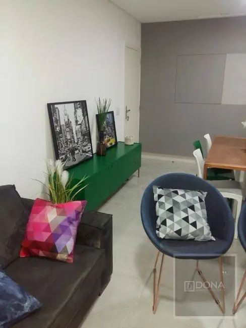 Foto 8 de Apartamento com 3 quartos à venda, 96m2 em Vista Alegre, Vinhedo - SP