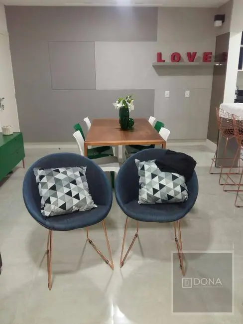 Foto 6 de Apartamento com 3 quartos à venda, 96m2 em Vista Alegre, Vinhedo - SP