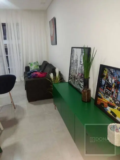 Foto 3 de Apartamento com 3 quartos à venda, 96m2 em Vista Alegre, Vinhedo - SP