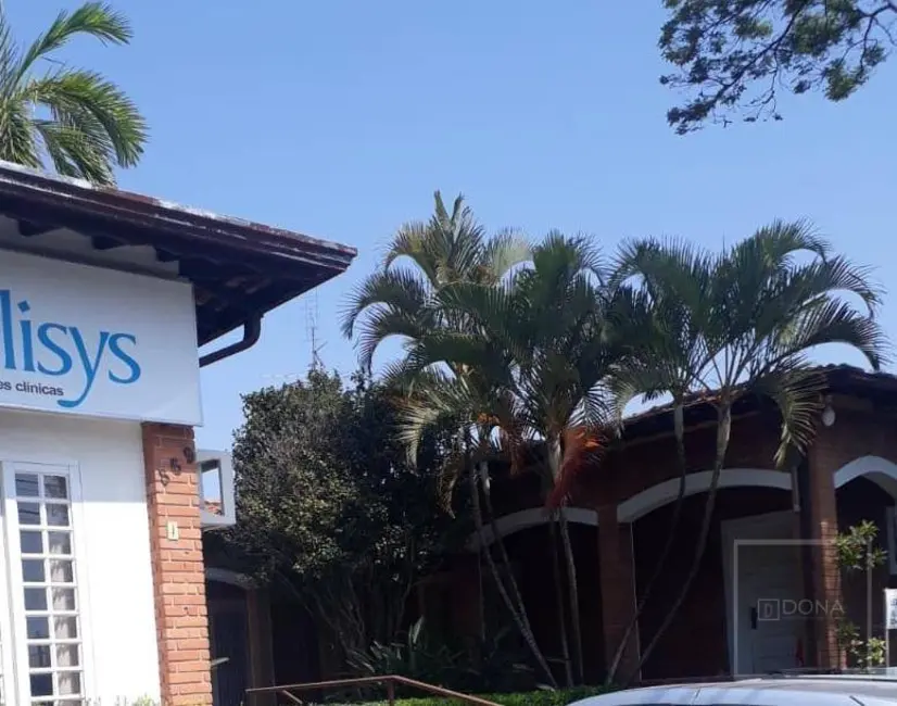 Casa à venda e para alugar, 648m2 em Vila Embaré, Valinhos - SP - imagem 3 Foto 3 de Casa à venda e para alugar, 648m2 em Vila Embaré, Valinhos - SP