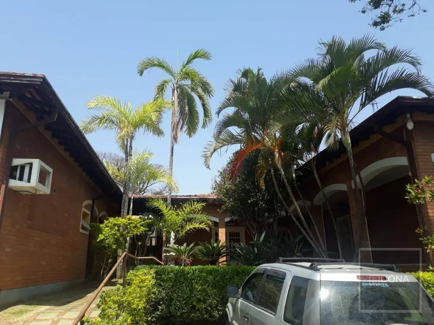 Foto 2 de Casa à venda e para alugar, 648m2 em Vila Embaré, Valinhos - SP