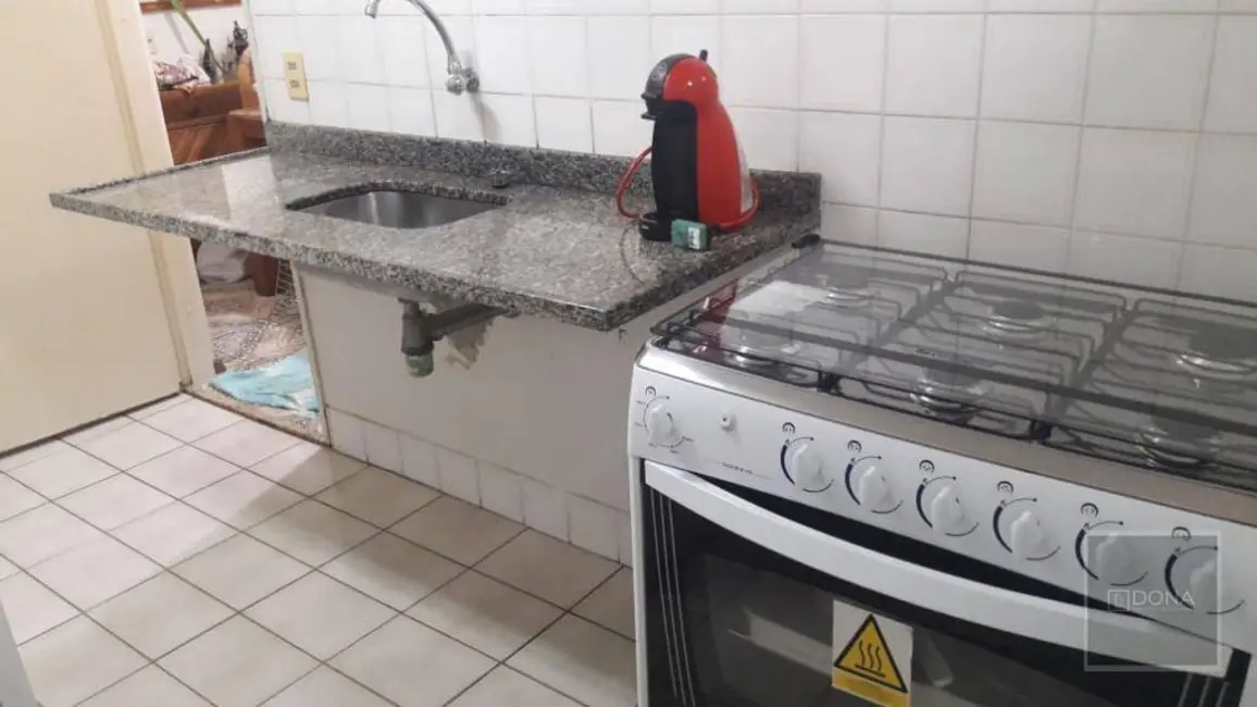 Foto 9 de Apartamento com 1 quarto à venda, 52m2 em Chácaras Campos Elíseos, Campinas - SP