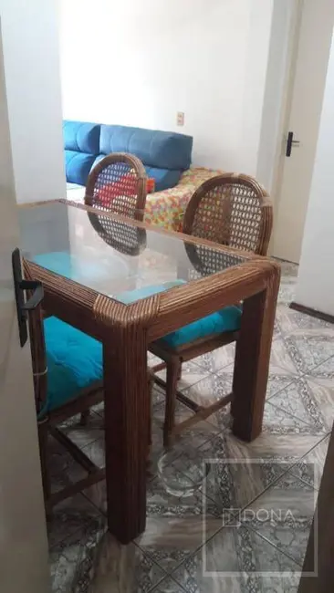 Foto 4 de Apartamento com 1 quarto à venda, 52m2 em Chácaras Campos Elíseos, Campinas - SP