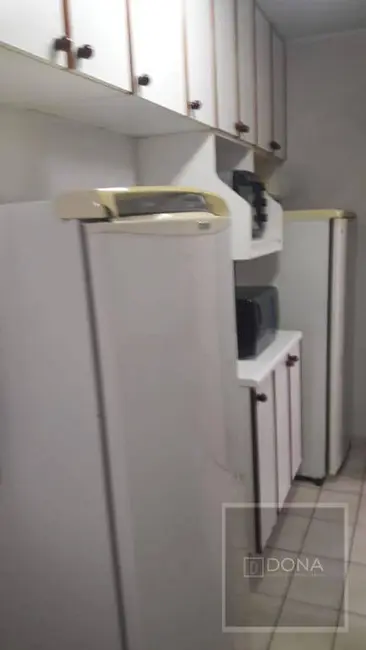 Foto 7 de Apartamento com 1 quarto à venda, 52m2 em Chácaras Campos Elíseos, Campinas - SP