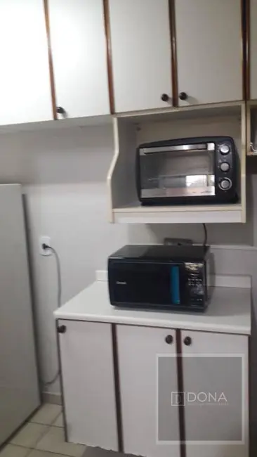 Foto 8 de Apartamento com 1 quarto à venda, 52m2 em Chácaras Campos Elíseos, Campinas - SP