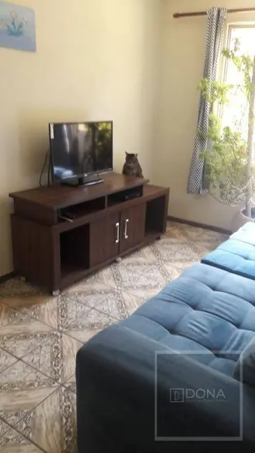 Foto 2 de Apartamento com 1 quarto à venda, 52m2 em Chácaras Campos Elíseos, Campinas - SP