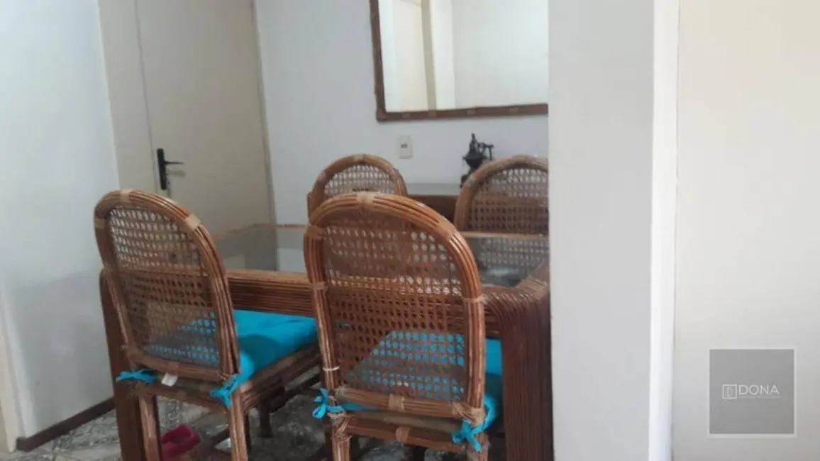 Foto 5 de Apartamento com 1 quarto à venda, 52m2 em Chácaras Campos Elíseos, Campinas - SP