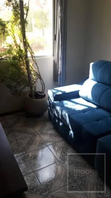 Foto 3 de Apartamento com 1 quarto à venda, 52m2 em Chácaras Campos Elíseos, Campinas - SP