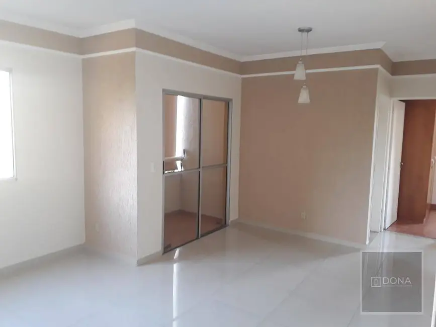 Foto 1 de Apartamento com 2 quartos à venda, 60m2 em Ortizes, Valinhos - SP