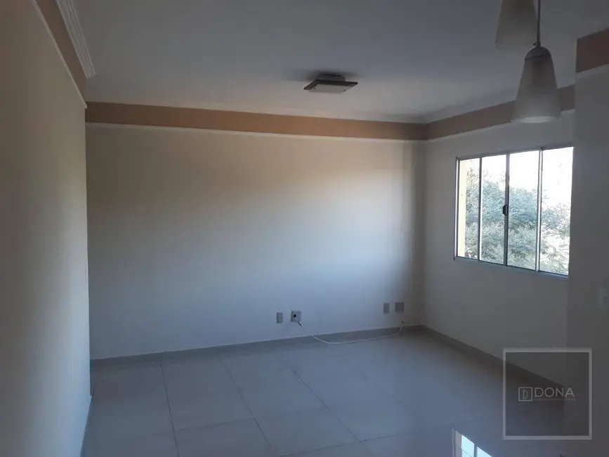Foto 2 de Apartamento com 2 quartos à venda, 60m2 em Ortizes, Valinhos - SP