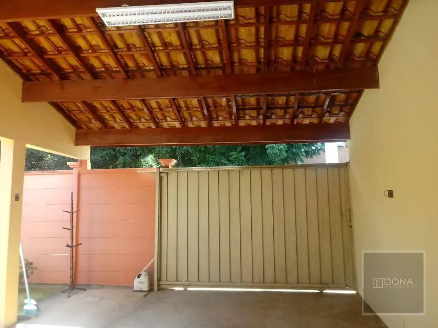 Foto 8 de Casa com 2 quartos à venda, 330m2 em Jardim Irajá, Campinas - SP