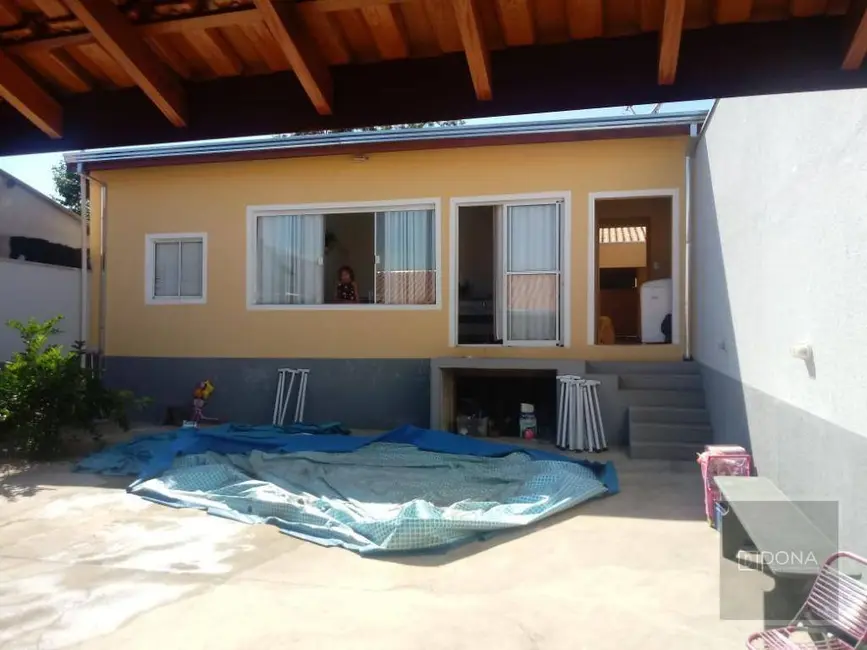 Foto 6 de Casa com 2 quartos à venda, 330m2 em Jardim Irajá, Campinas - SP