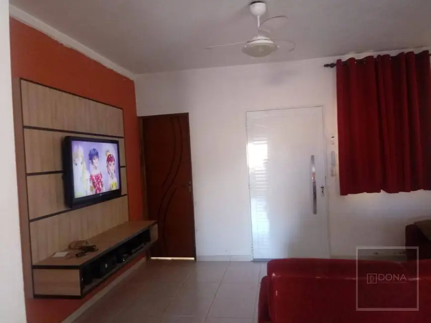 Foto 3 de Casa com 2 quartos à venda, 330m2 em Jardim Irajá, Campinas - SP