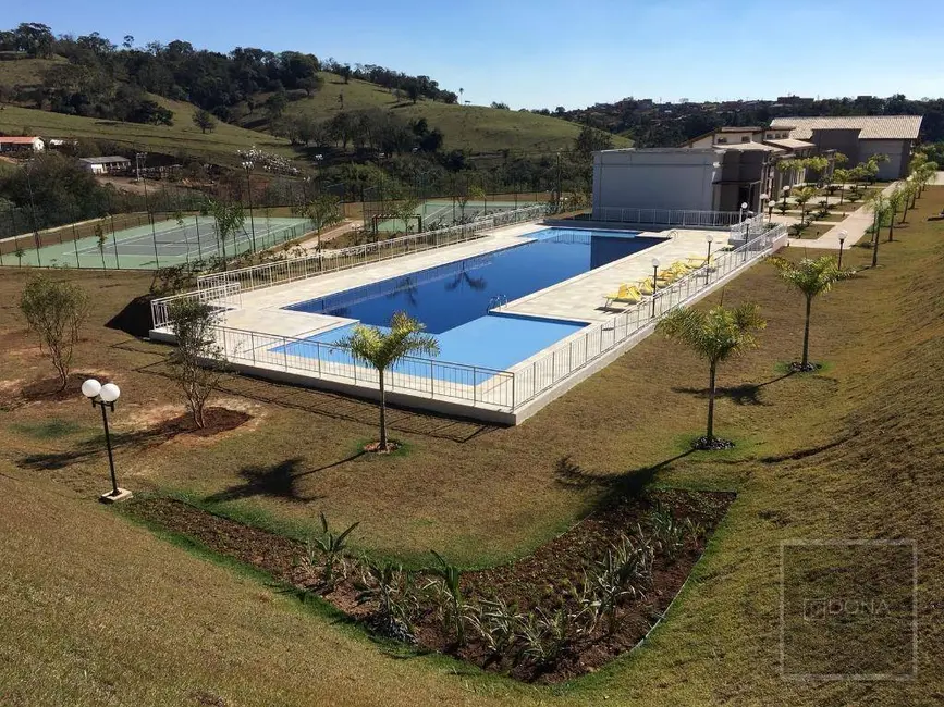 Foto 1 de Terreno / Lote à venda, 893m2 em Itupeva - SP