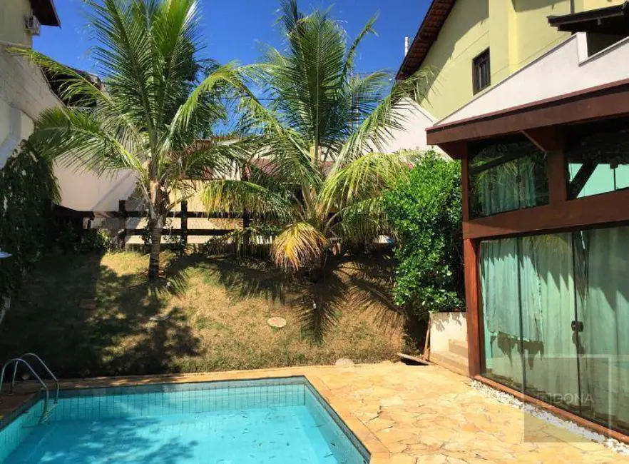 Foto 3 de Casa de Condomínio com 4 quartos à venda, 480m2 em Campinas - SP