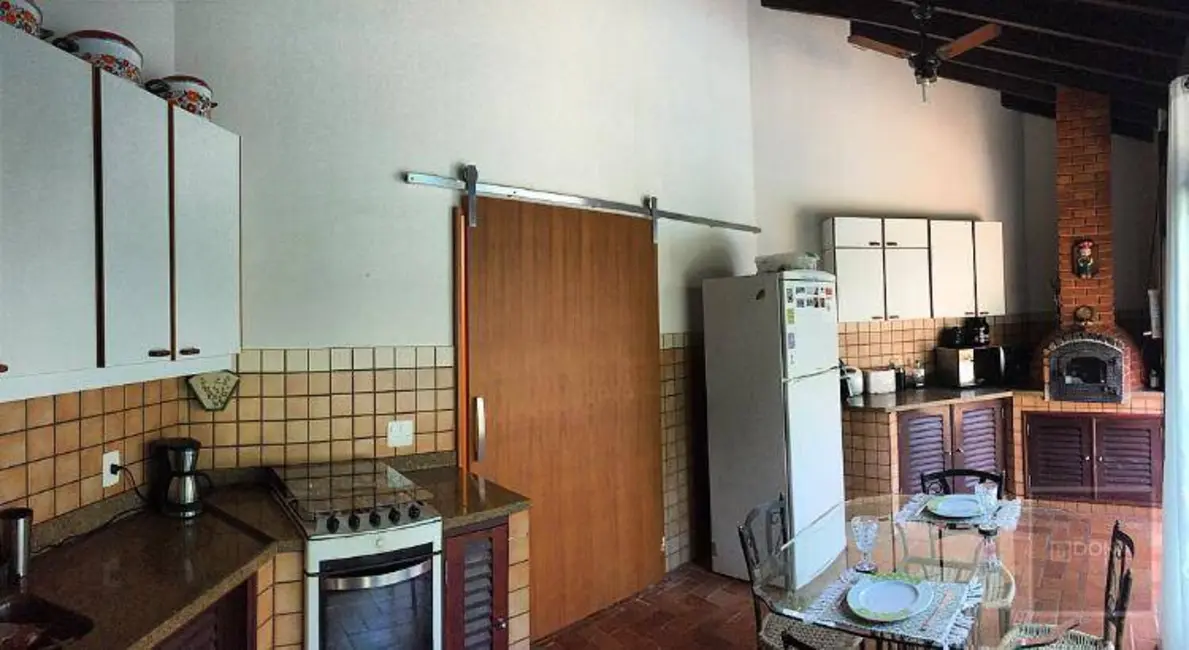 Foto 6 de Casa de Condomínio com 4 quartos à venda, 480m2 em Campinas - SP