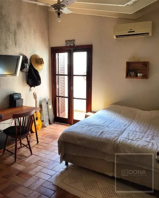 Foto 7 de Casa de Condomínio com 4 quartos à venda, 480m2 em Campinas - SP