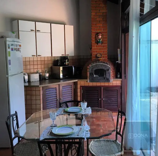 Foto 5 de Casa de Condomínio com 4 quartos à venda, 480m2 em Campinas - SP