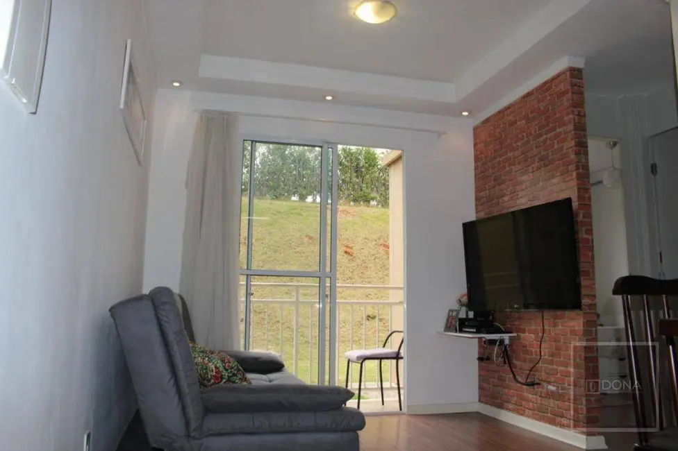 Apartamento com 2 quartos à venda, 45m2 em Vila Marieta, Campinas - SP - imagem 3 Foto 3 de Apartamento com 2 quartos à venda, 45m2 em Vila Marieta, Campinas - SP