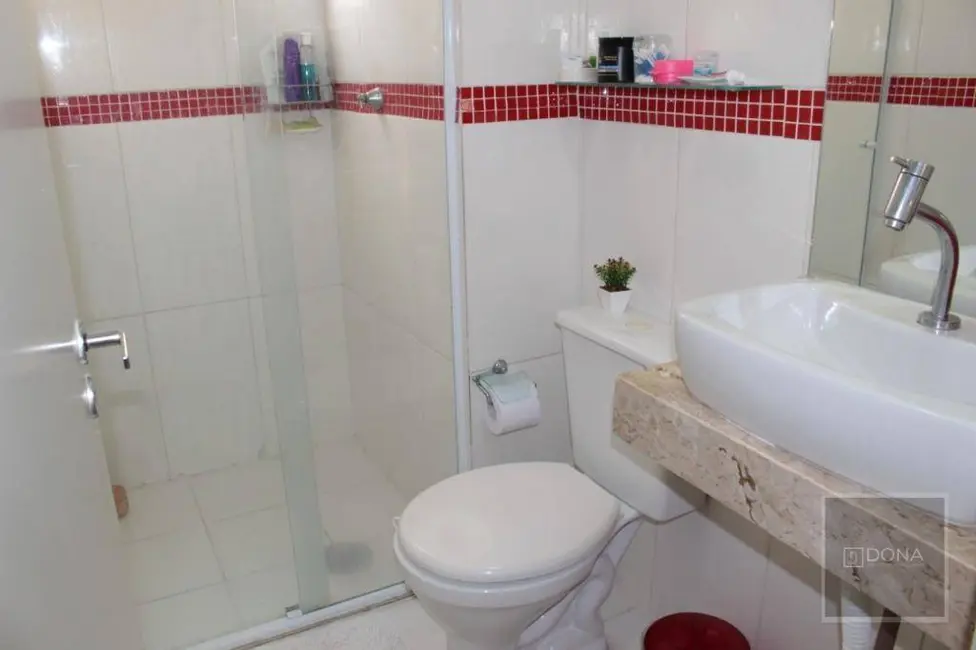 Apartamento com 2 quartos à venda, 45m2 em Vila Marieta, Campinas - SP - imagem 8 Foto 8 de Apartamento com 2 quartos à venda, 45m2 em Vila Marieta, Campinas - SP
