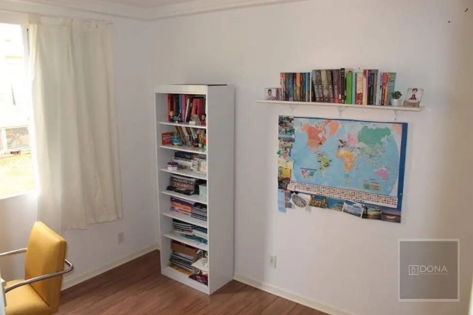 Apartamento com 2 quartos à venda, 45m2 em Vila Marieta, Campinas - SP - imagem 7 Foto 7 de Apartamento com 2 quartos à venda, 45m2 em Vila Marieta, Campinas - SP