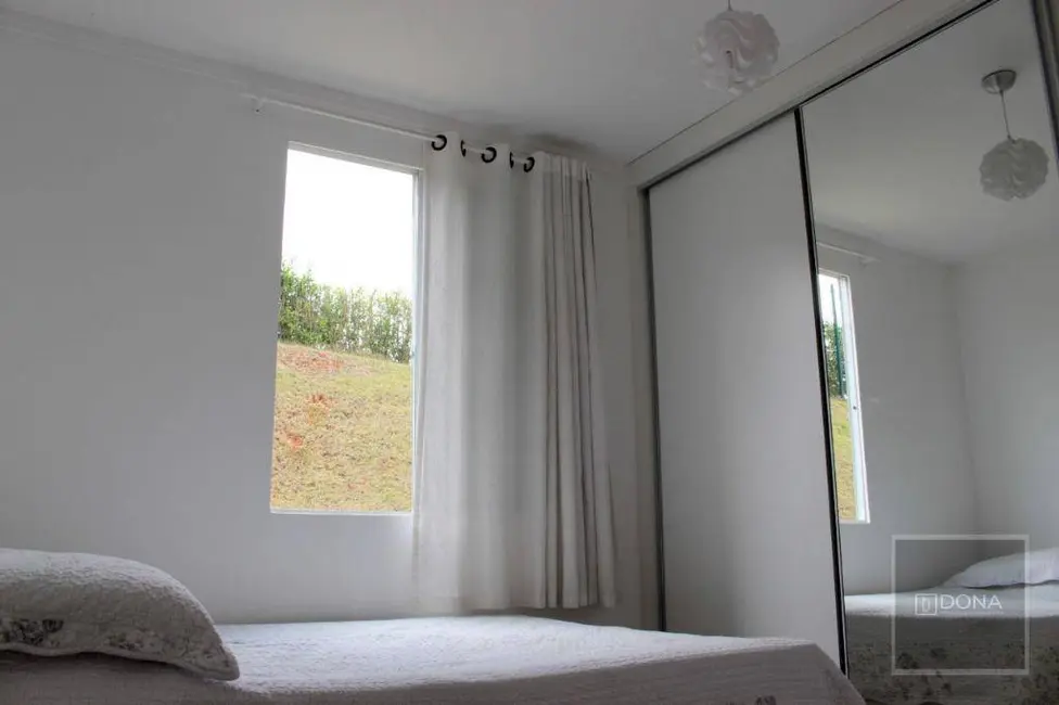 Apartamento com 2 quartos à venda, 45m2 em Vila Marieta, Campinas - SP - imagem 6 Foto 6 de Apartamento com 2 quartos à venda, 45m2 em Vila Marieta, Campinas - SP
