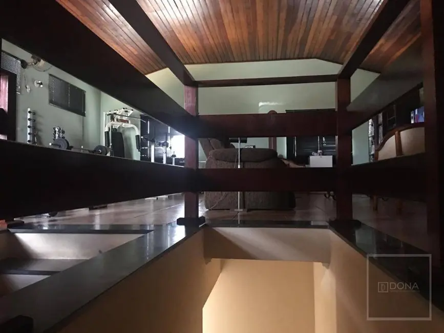 Casa de Condomínio com 4 quartos à venda, 450m2 em Condomínio Residencial Terras do Caribe, Valinhos - SP - imagem 6 Foto 6 de Casa de Condomínio com 4 quartos à venda, 450m2 em Condomínio Residencial Terras do Caribe, Valinhos - SP