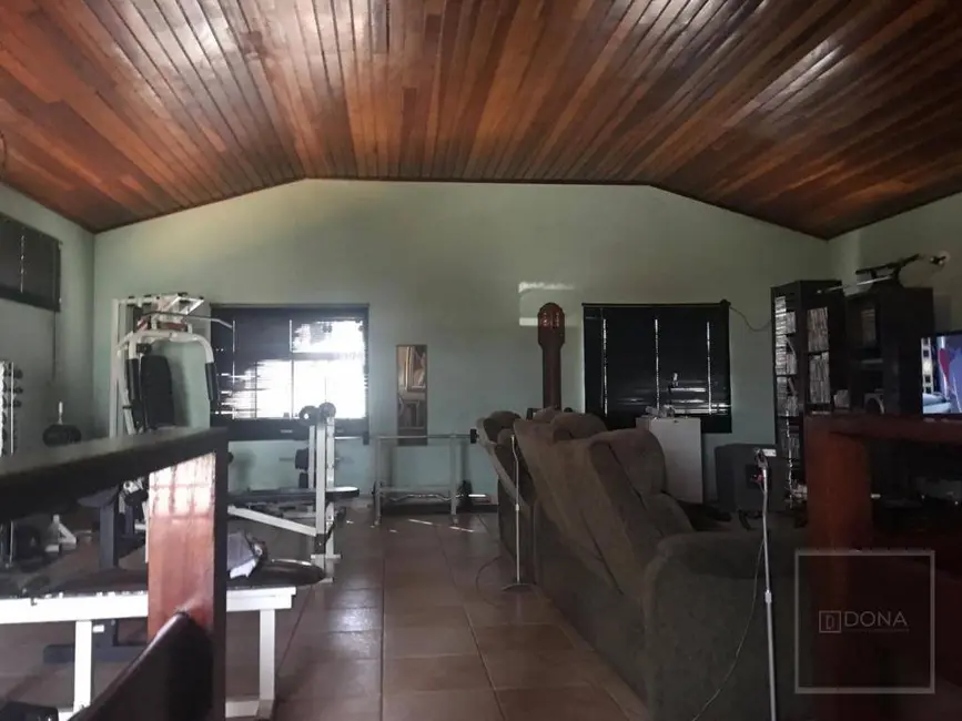 Casa de Condomínio com 4 quartos à venda, 450m2 em Condomínio Residencial Terras do Caribe, Valinhos - SP - imagem 3 Foto 3 de Casa de Condomínio com 4 quartos à venda, 450m2 em Condomínio Residencial Terras do Caribe, Valinhos - SP