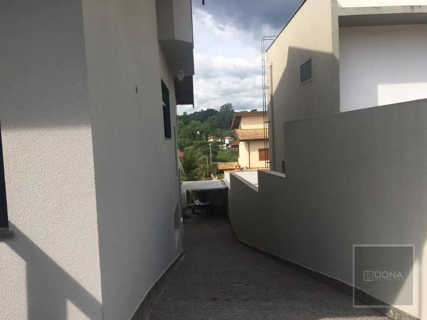 Casa de Condomínio com 4 quartos à venda, 450m2 em Condomínio Residencial Terras do Caribe, Valinhos - SP - imagem 7 Foto 7 de Casa de Condomínio com 4 quartos à venda, 450m2 em Condomínio Residencial Terras do Caribe, Valinhos - SP