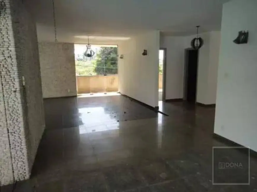 Foto 5 de Casa com 4 quartos à venda e para alugar, 680m2 em Parque Taquaral, Campinas - SP